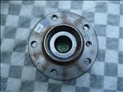 BMW 6 Series Front Wheel Hub With Bearing 31206868480 OEM A1