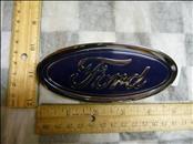 Ford Fusion Trunk Lid Emblem Badge Nameplate DS7Z-9942528-D OEM A1