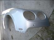 Bentley Continental Flying Spur 4 Door Sedan Right RH Fender Wing 4W0821022F   - Used Auto Parts Store | LA Global Parts