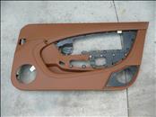 2013 2014 2015 2016 Bentley Continental GT BY624 Right Passenger Door Saddle Trim 3W1867014 OEM OE