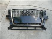 Audi Q5 Front Radiator Grille Grill 8R0853651B OEM A1