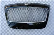 Bentley Continental GTC GT Front Grille Grill Cover Complete 3W3853653A OEM OE