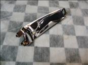 2011 2012 2013 2014 2015 2016 2017 Bentley Mulsanne Left Exterior Door Handle Plate 3Y0837239C OEM A1