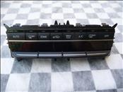 2015 2016 2017 Mercedes Benz E250 E350 E550 HVAC Temperature Control Panel A2129006727 OEM A1