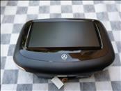 Mercedes Benz GLK Class DVD-Player Monitor A2128705089 OEM A1