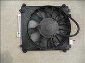 Tesla Model S Cooling Fan Electric with Condenser 6007352-00-B; 6007610-00-B OEM