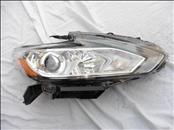 2016 2017 Nissan Altima LED Right Passenger Headlight 1EJ949820-XX OEM OE
