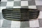 Mercedes Benz S Class W220 Front Radiator Grille Grill LOUVER A 2208800583 OEM