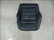 Mercedes Benz E Class Front Left Driver Seat Cover Black A2079100904 9E38 OEM A1