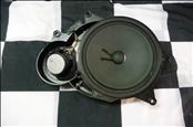 Mercedes Benz SLK250 SLK350 SLK55 Loudspeaker A 1728200102