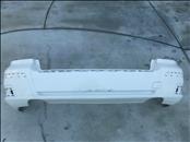 Mercedes Benz W204 Rear Bumper Cover GLK350 GLK Class 2048851525 OEM OE