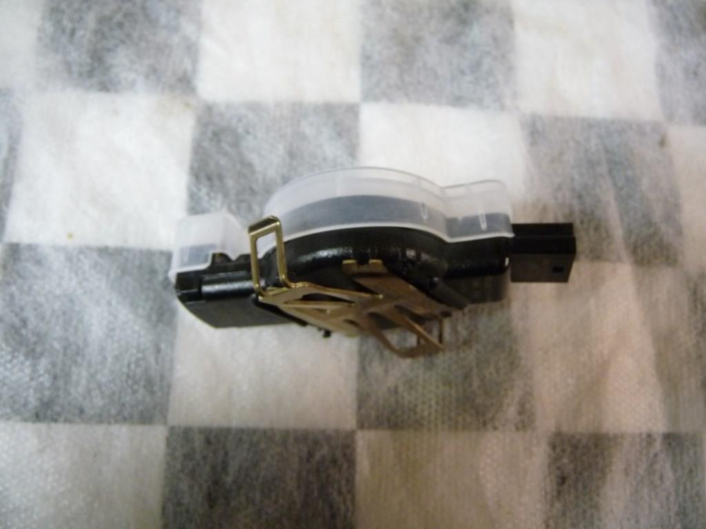 20122018 Tesla Model S Rain Sensor 101158200C OEM A1 LA Global Parts