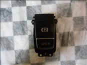 BMW 5 6 Series Switch For Parking Brake/Auto-Hold 61316822518 OEM A1