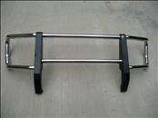 Mercedes Benz W463 G-Class G550 Front Bumper Grille Guard Push Bar 4638800526