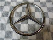 Mercedes Benz R171 SLK Class Front Grille Emblem Star Badge A1718880086 OEM A1