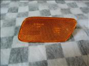 Mercedes Benz E Class Front Left Turn Signal Marker Light A2108201321 OEM A1