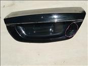 Mercedes Benz W222 S-Class S550 S63 S65 AMG Sedan Trunk Deck Lid 2227500075 OEM