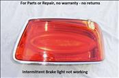 2014 2015 2016 2017 Bentley Flying Spur Rear Right Passenger Taillight Lamp 4W0945096J OEM