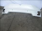 Tesla Model X Front Bumper Cover Fascia FR MX 1034837-00-E 1034830-00-H OEM OE