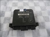 Mercedes Benz C Class Rear Left Driver Door Control Module 2038202185 OEM A1