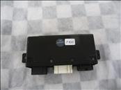 BMW 5 Series E39 Door Mirror Control Module 61356904255 OEM A1