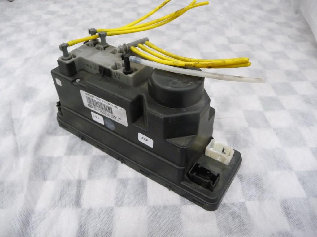 Mercedes Benz W210 E Class Central Locking Vacuum Pump 2108001148 OEM A1 LA Global Parts
