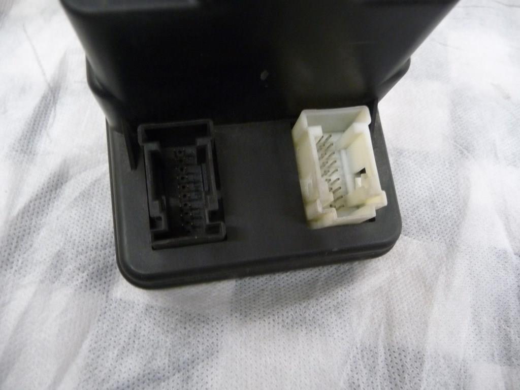 Mercedes Benz W210 E Class Central Locking Vacuum Pump 2108001148 OEM