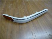 Mercedes Benz C Class Front Bumper Right Protective Strip A2038852221 OEM A1