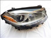 Mercedes Benz GLE Class Right Passenger Halogen Headlight A1668201859 OEM A1