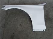Mercedes Benz W205 C Class Left Driver Fender Wing Cover 2058810101 OEM OE