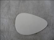 2006 2007 2008 2009 2010 2011 2012 Bentley Continental Flying Spur Left Driver Side Cover Flap 3W5807937A OEM A1