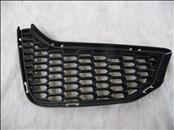 BMW M3 M4 Front Bumper Right Air Intake Open Grille 51118054302 OEM A1