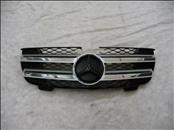 Mercedes Benz GL Class Front Radiator Center Grille A1648800485 OEM A1
