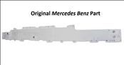 2015 2016 2017 2018 Mercedes Benz C300 C350e C400 Front Bumper Reinforcement Impact Bar A2056202034 OEM A1