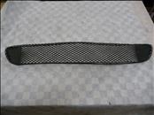 Mercedes Benz CLS W219 Front Bumper Central AMG Grille Mesh 2198850753 OEM NEW