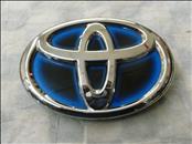 Toyota Prius Camry Avalon Front Radiator Grille Emblem 75310-47010 OEM A1