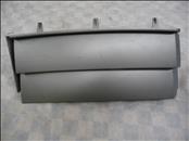 2003 2004 2005 Land Rover Range Rover Front Left Driver Fender Grille Trim 51137026899 OEM A1
