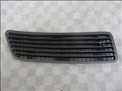 Mercedes Benz CL S Class Front Right RH Hood Grille Vent 2218800205 OEM A1