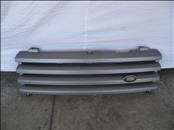 Land Rover Range Rover Front Radiator Grill Grille w/ Emblem 51137009910 OEM OE