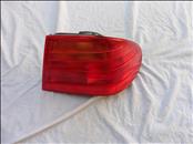 Mercedes Benz E Class Rear Right Outer Tail Light Lamp A2108204664 OEM A1