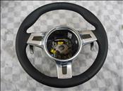 Porsche 911 Boxster Cayman Steering Wheel 99134780359A34 OEM A1