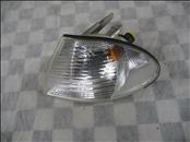 BMW 3 Series Front Left Driver Side Turn Signal Light 63136902769 OEM A1