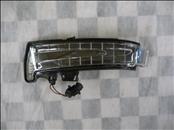 Mercedes Benz E-Class Right Door Mirror Turn Signal Light A2129067301 OEM A1