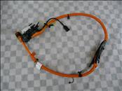 BMW 3 Series HV Cable Charging Power Socket 61126824112 OEM A1