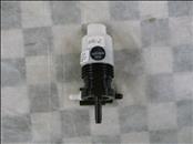 Mercedes Benz GLK Class Windshield Washer Pump A2048660521 OEM A1