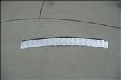 Mercedes Benz ML Rear Bumper Chrome Cover A 1668840190 OEM OE