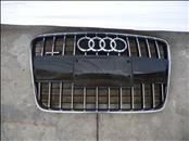 Audi Q7 Front Radiator Grille Grill with Emblem 4L0853651H 4H0853605B OEM OE