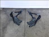 Mercedes Benz E Class Headlight Brackets Right & Left 2126204700 OEM A1