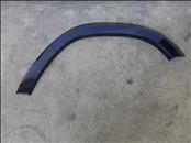 Mercedes Benz X166 GL350 Rear Left Wheel Arch Trim Moulding A1668846522 OEM A1