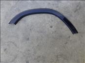 Mercedes Benz X166 GL350 Rear Right Wheel Arch Trim Moulding A1668846622 OEM A1